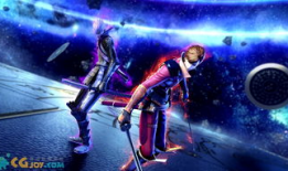 战国BASARA动画短视频,激战风云，英雄辈出的战国传奇